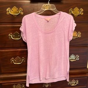 Lilly Pulitzer Top